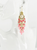 Bohemian Rhinestone Dangle Earrings
