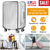 Suitcase Cover PVC Luggage Protector
