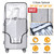 Suitcase Cover PVC Luggage Protector