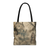 Gothic Inspired -Vintage Shadow's-  Tote Bags by Fantasia Moon 