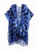 Tie-Dye Kimono