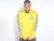 Warrior Long Sleeve T- Shirt