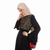 Vintage Long Sleeve Maxi Dress