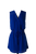 Social Babe Blue