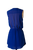 Social Babe Blue
