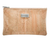 Maia Cork Clutch Natural