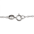 Collette Z Sterling Silver Cubic Zirconia Necklace