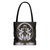 Mystic Fairy Realm Inspired Tote Bags by Fantasia Moon 