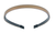 Skinny Leatherette Headband