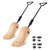 One Pair Boot Stretcher Adjustable Width Shoe 