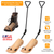 One Pair Boot Stretcher Adjustable Width Shoe 