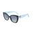 Fashionable Large Cat-Eye Style