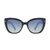 Fashionable Large Cat-Eye Style