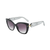 Fashionable Large Cat-Eye Style