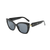 Fashionable Large Cat-Eye Style