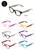 R6026C Reading Glasses