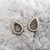 Mini Teardrop - Stud/Cluster