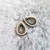 Mini Teardrop - Stud/Cluster