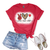 Valentine's Tees