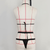 Lace Nightie - Fashion Lingerie 