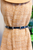 Genuine Double Buckle Belt