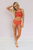 Heart & Soul Floral Swimsuit