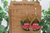 Truck & Christmas Tree || Wood Dangle Earrings || Hypoallergenic
