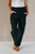 Johnny Linen Cargo Pants