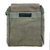 Recycled Military Tent Crossbody