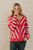 Hannah Button Up Cardi Sweater