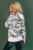 Pumped Up Kicks Camo Drawstring Hoodie