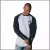 JH Diamond Print Sweatshirt