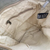 Recycled Military Tent Backpack/Crossbody w/Vintage Fabric