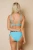 Wild Push up Bikini