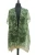 Animal Spring Kimono Green