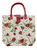 LadyBug FOLDING Reusable Tote Bag