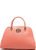 Pearla Peach Handbag