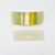 Golden Pearl Hair Barrette 