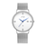 Norway Mesh Band Watch