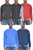 Fleece Varsity Jacket
