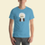 Einstein - Men's T-Shirt