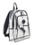 Heavy Duty Clear Backpack See Through Unisex Backpack