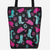 Cowgirl Fun Recycled Military Tent Tote
