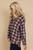 Jess & Josie Plaid Shirt