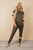Know How To Act Joggers Set