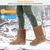 Women Ladies Snow Boots 