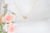 Minimalist Toggle Necklace