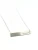 Fuck Off Bar Necklace