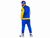 Racing Track Suit