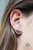 Fan - Stud/Cluster